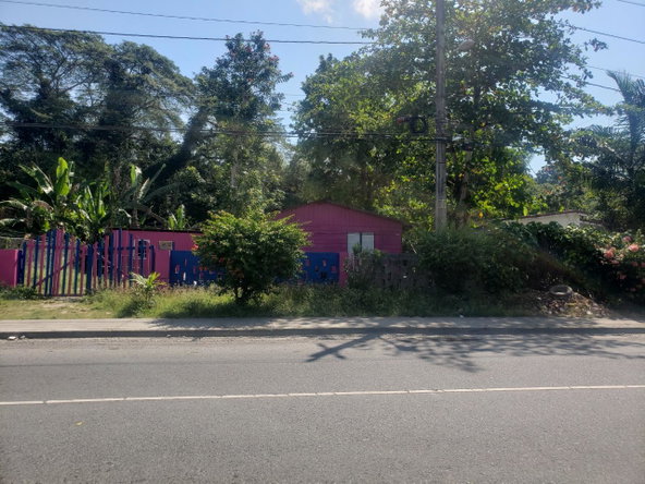 Fourth image of Trinity in Port Maria, St. Mary, Jamaica - property is For Sale