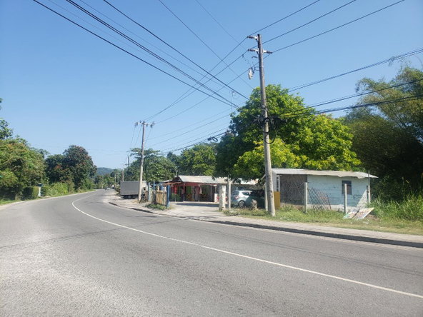 Fifth image of Trinity in Port Maria, St. Mary, Jamaica - property is For Sale