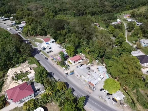 First image of Trinity in Port Maria, St. Mary, Jamaica - property is For Sale