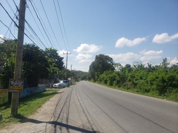 Seventh image of Trinity in Port Maria, St. Mary, Jamaica - property is For Sale