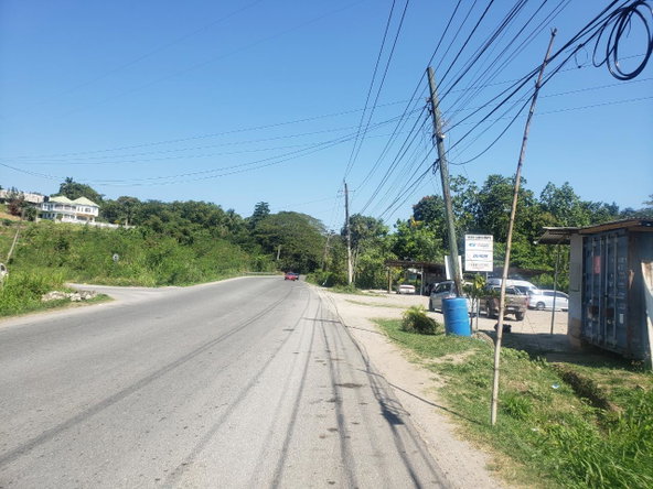 Eighth image of Trinity in Port Maria, St. Mary, Jamaica - property is For Sale