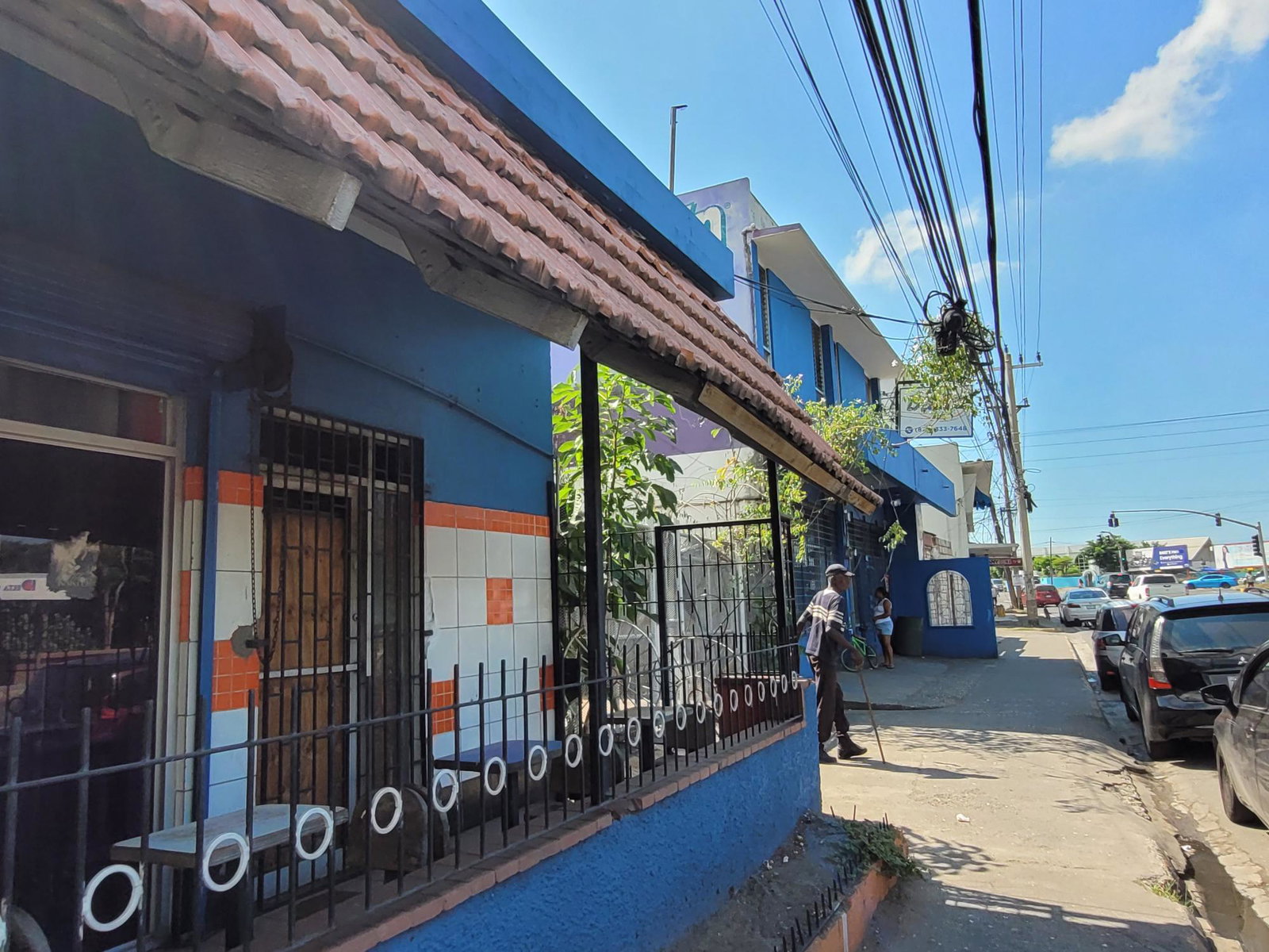 Second image of 96 Molynes Road in Kingston 20, St. Andrew, Jamaica - property is For Sale