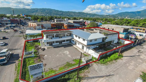 Second image of 50 Molynes Road in Kingston 10, St. Andrew, Jamaica - property is For Sale