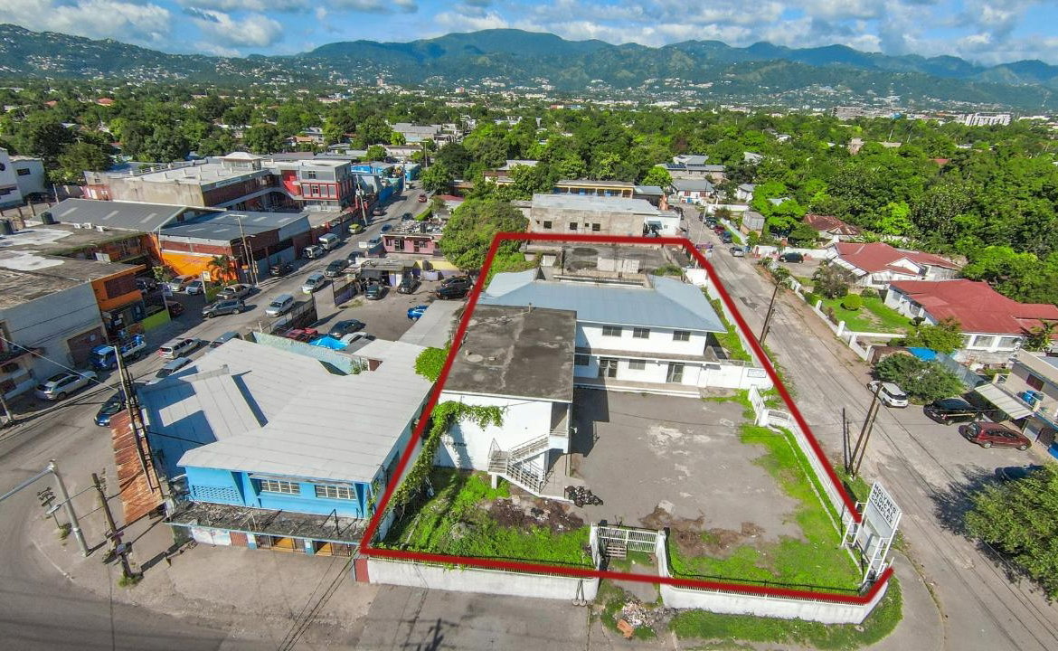 Third image of 50 Molynes Road in Kingston 10, St. Andrew, Jamaica - property is For Sale