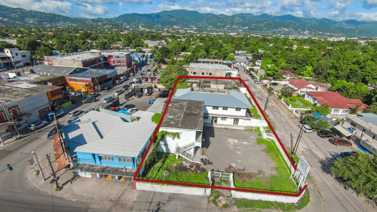 Prime-Commercial-Real-Estate-for-Sale-in-St.-Andrew-Jamaica Third image of 50 Molynes Road in Kingston 10, St. Andrew, Jamaica - property is For Sale