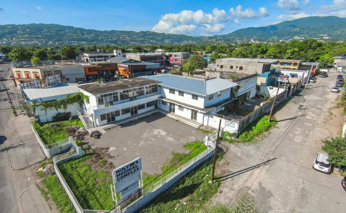 Fourth image of 50 Molynes Road in Kingston 10, St. Andrew, Jamaica - property is For Sale