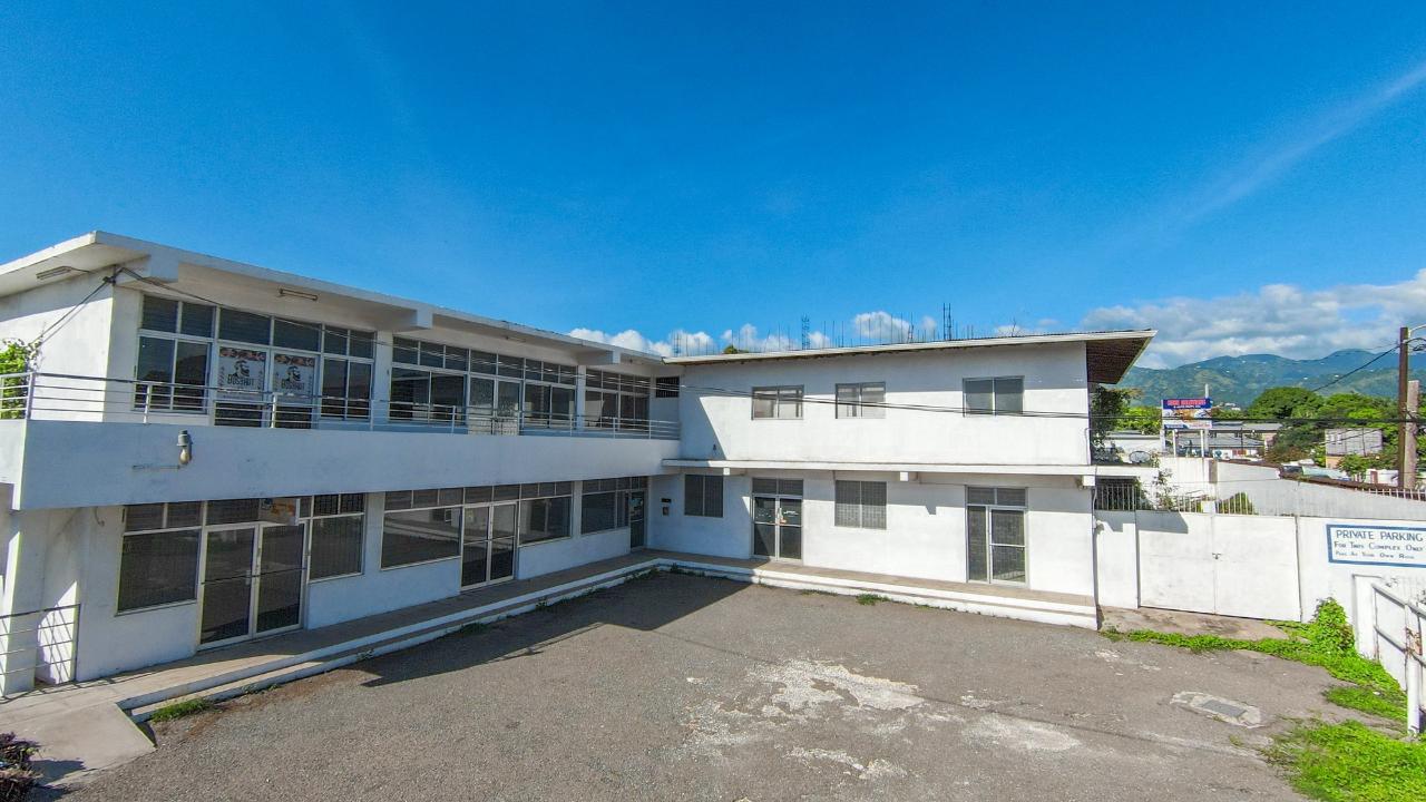 Prime-Commercial-Real-Estate-for-Sale-in-St.-Andrew-Jamaica Fifth image of 50 Molynes Road in Kingston 10, St. Andrew, Jamaica - property is For Sale
