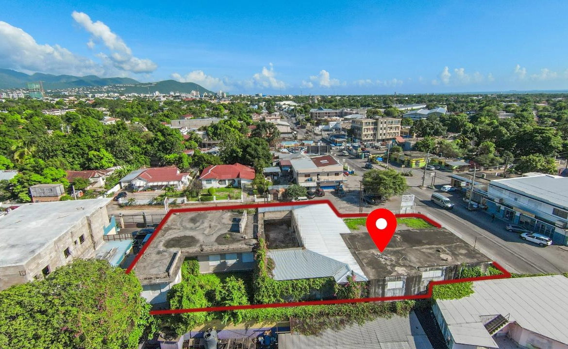 Sixth image of 50 Molynes Road in Kingston 10, St. Andrew, Jamaica - property is For Sale
