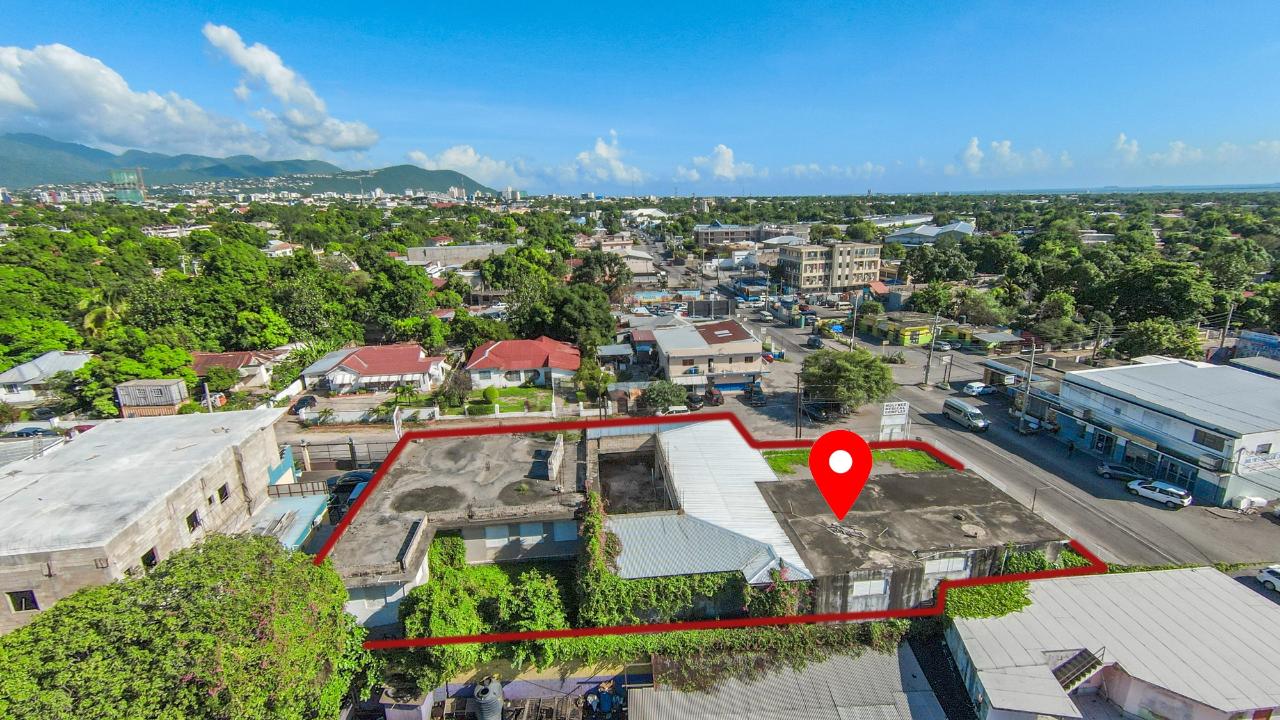 Prime-Commercial-Real-Estate-for-Sale-in-St.-Andrew-Jamaica Sixth image of 50 Molynes Road in Kingston 10, St. Andrew, Jamaica - property is For Sale