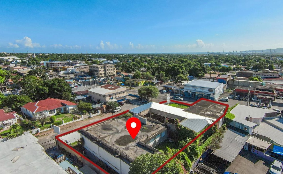 Seventh image of 50 Molynes Road in Kingston 10, St. Andrew, Jamaica - property is For Sale