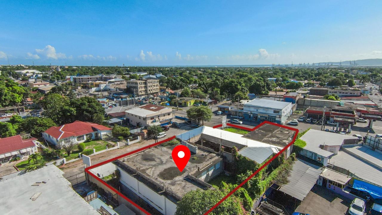 Prime-Commercial-Real-Estate-for-Sale-in-St.-Andrew-Jamaica Seventh image of 50 Molynes Road in Kingston 10, St. Andrew, Jamaica - property is For Sale