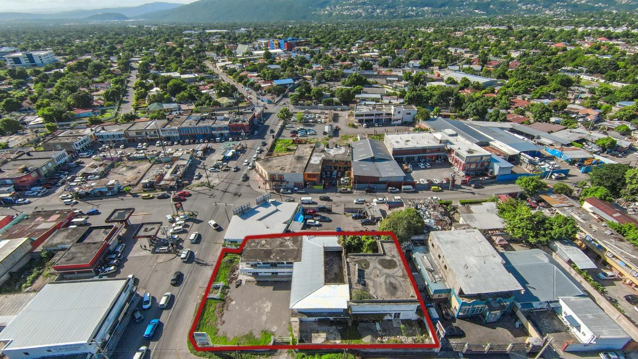 Prime-Commercial-Real-Estate-for-Sale-in-St.-Andrew-Jamaica Eighth image of 50 Molynes Road in Kingston 10, St. Andrew, Jamaica - property is For Sale
