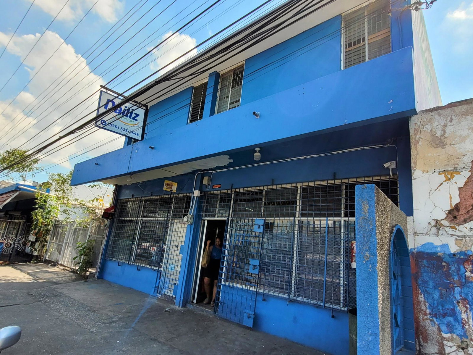 Sixth image of 96 Molynes Road in Kingston 20, St. Andrew, Jamaica - property is For Sale