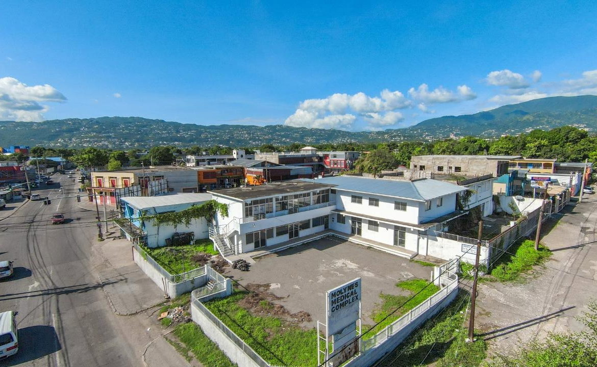 First image of 50 Molynes Road in Kingston 10, St. Andrew, Jamaica - property is For Sale