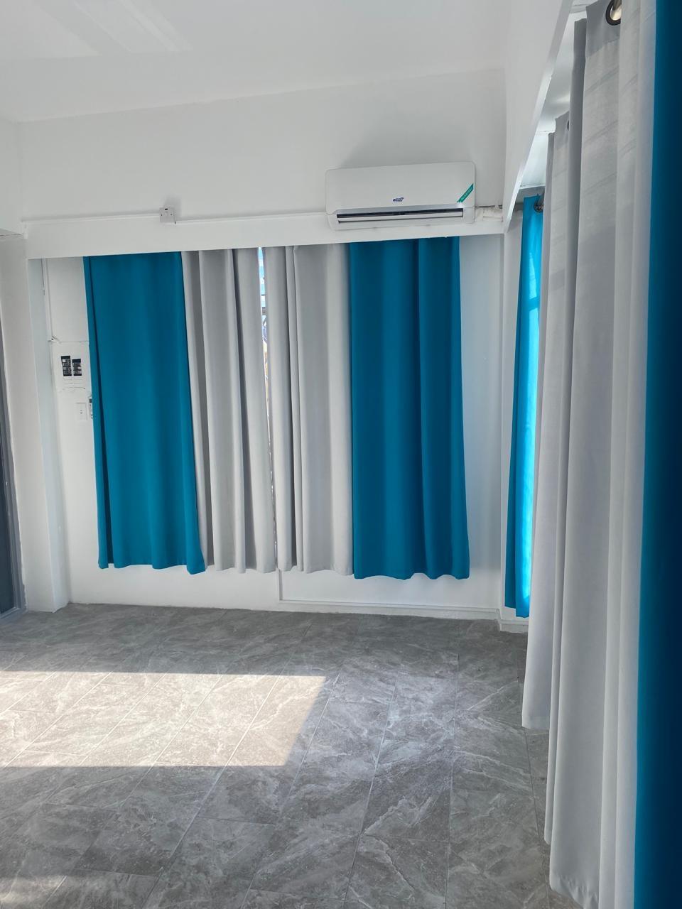 Prime-Commercial-Real-Estate-for-Sale-in-St.-Andrew-Renovated-Corner-Unit Second image of 95-97 Constant Spring Road, Princeville Plaza in Kingston 10, St. Andrew, Jamaica - property is For Sale