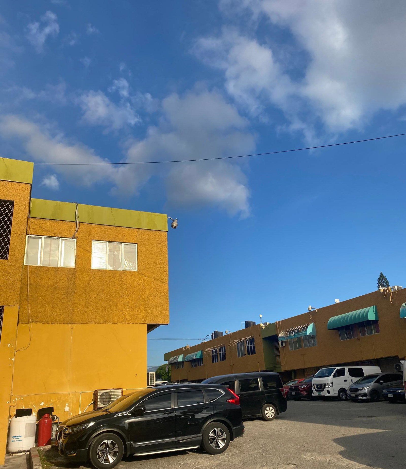 Prime-Commercial-Real-Estate-for-Sale-in-St.-Andrew-Renovated-Corner-Unit Seventh image of 95-97 Constant Spring Road, Princeville Plaza in Kingston 10, St. Andrew, Jamaica - property is For Sale