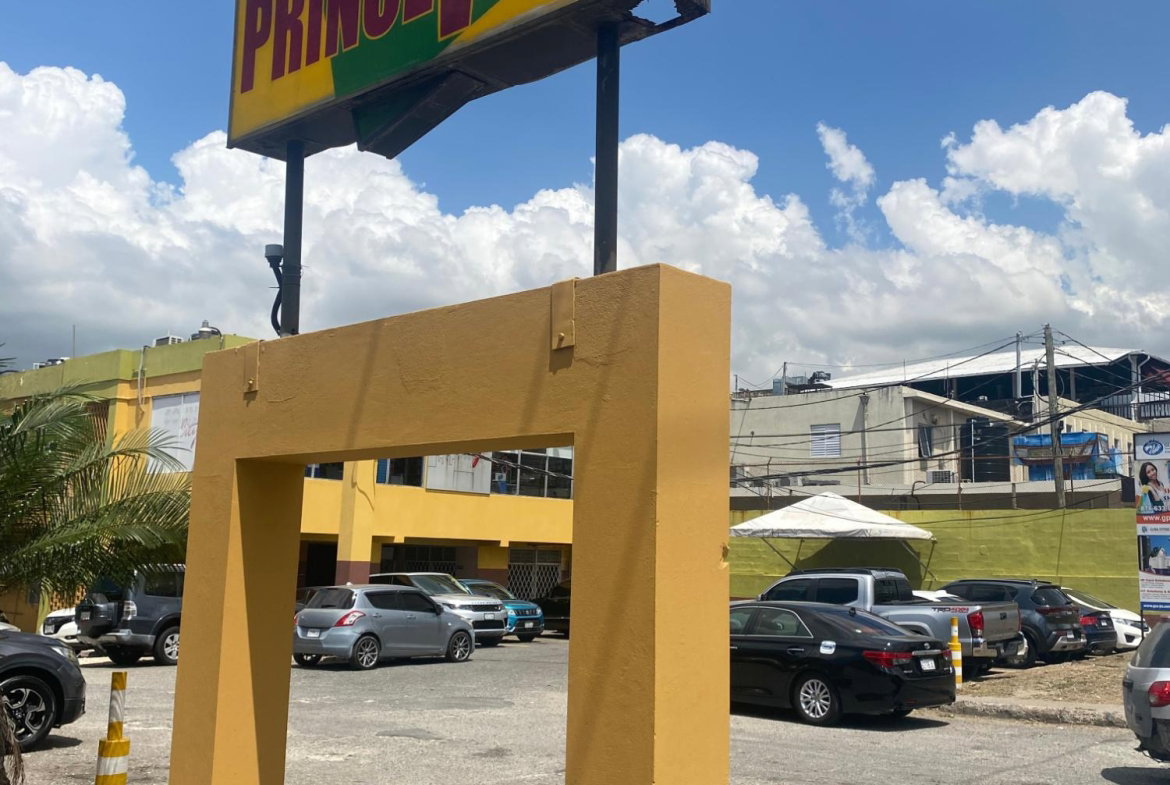 Eighth image of 95-97 Constant Spring Road, Princeville Plaza in Kingston 10, St. Andrew, Jamaica - property is For Sale