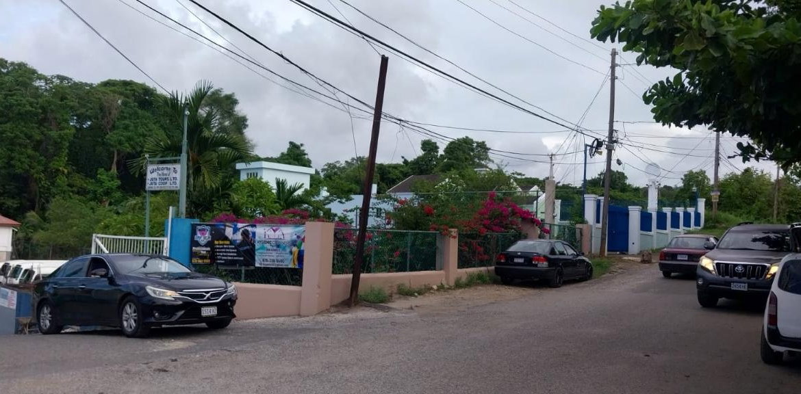 Second image of Lot 4 Marvin's Park, White Rive in Ocho Rios, St. Ann, Jamaica - property is For Rent