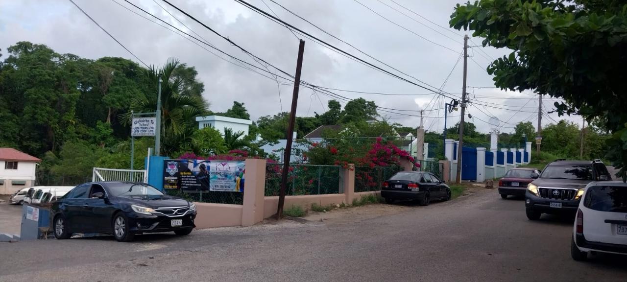Second image of Lot 4 Marvin's Park, White Rive in Ocho Rios, St. Ann, Jamaica - property is For Rent