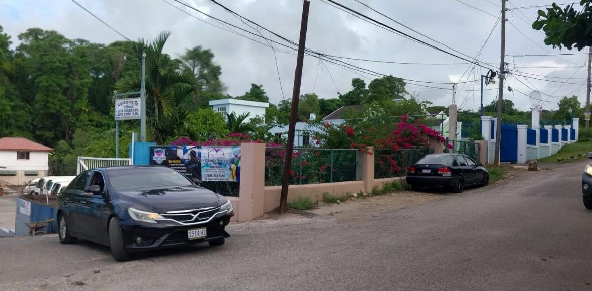 First image of Lot 4 Marvin's Park, White Rive in Ocho Rios, St. Ann, Jamaica - property is For Rent