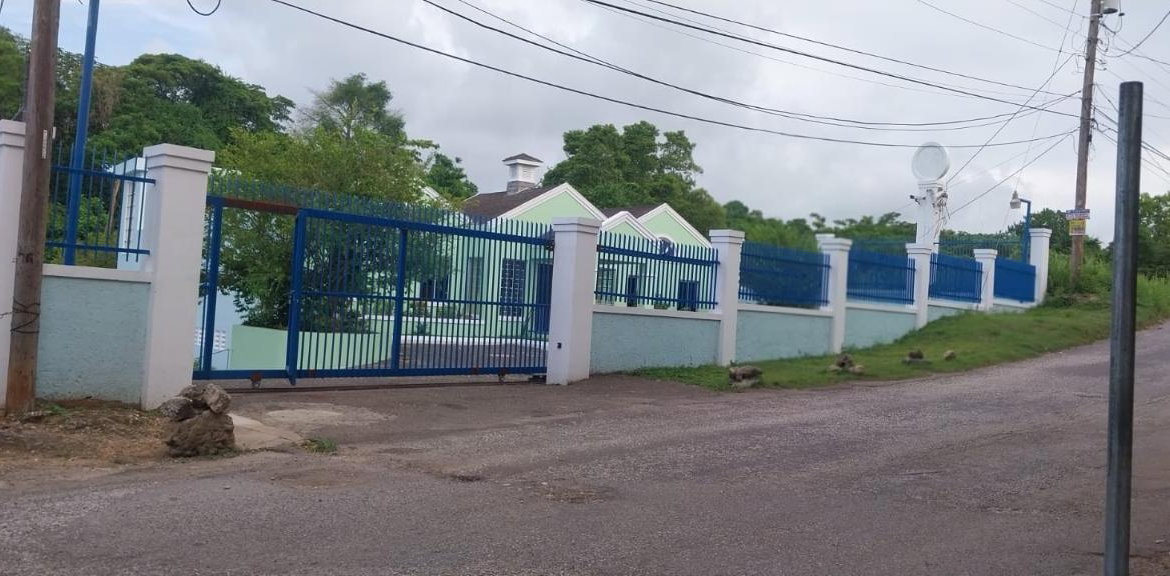 Third image of Lot 4 Marvin's Park, White Rive in Ocho Rios, St. Ann, Jamaica - property is For Rent