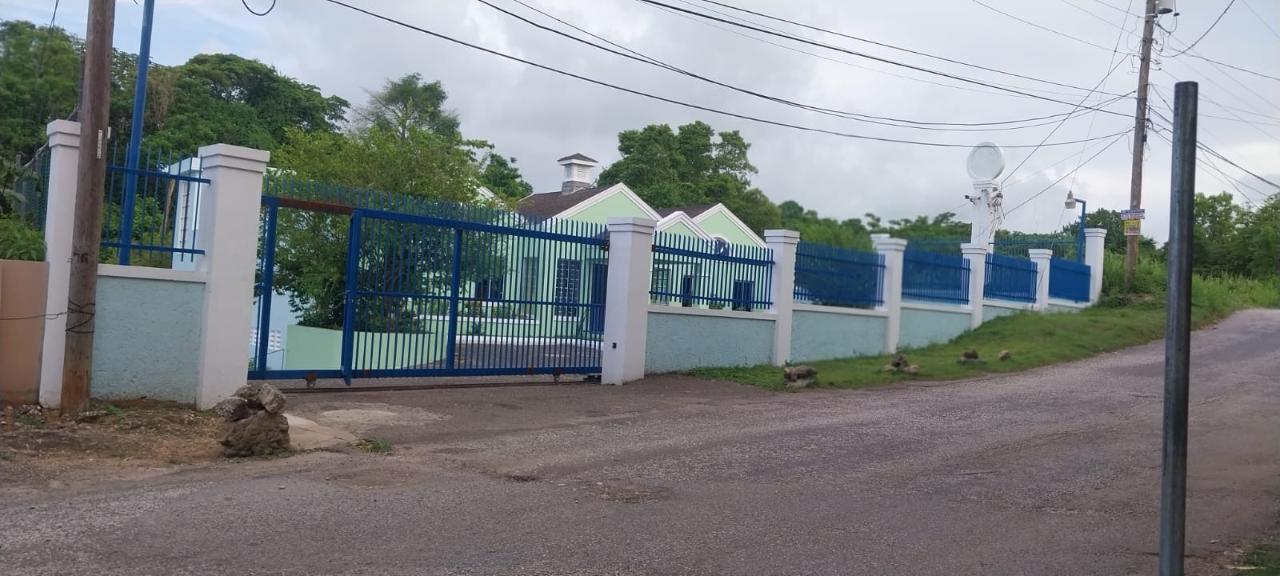 Third image of Lot 4 Marvin's Park, White Rive in Ocho Rios, St. Ann, Jamaica - property is For Rent