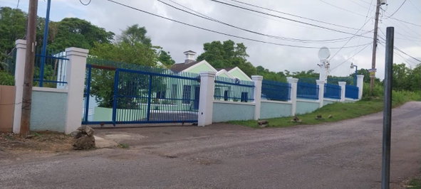 Third image of Lot 4 Marvin's Park, White Rive in Ocho Rios, St. Ann, Jamaica - property is For Rent