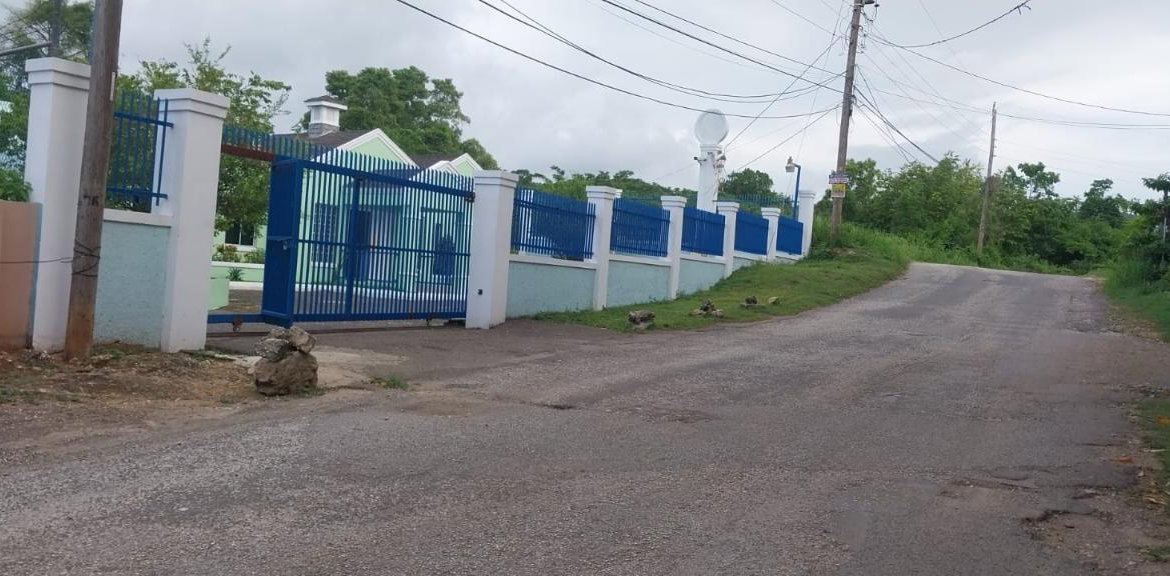 Fourth image of Lot 4 Marvin's Park, White Rive in Ocho Rios, St. Ann, Jamaica - property is For Rent
