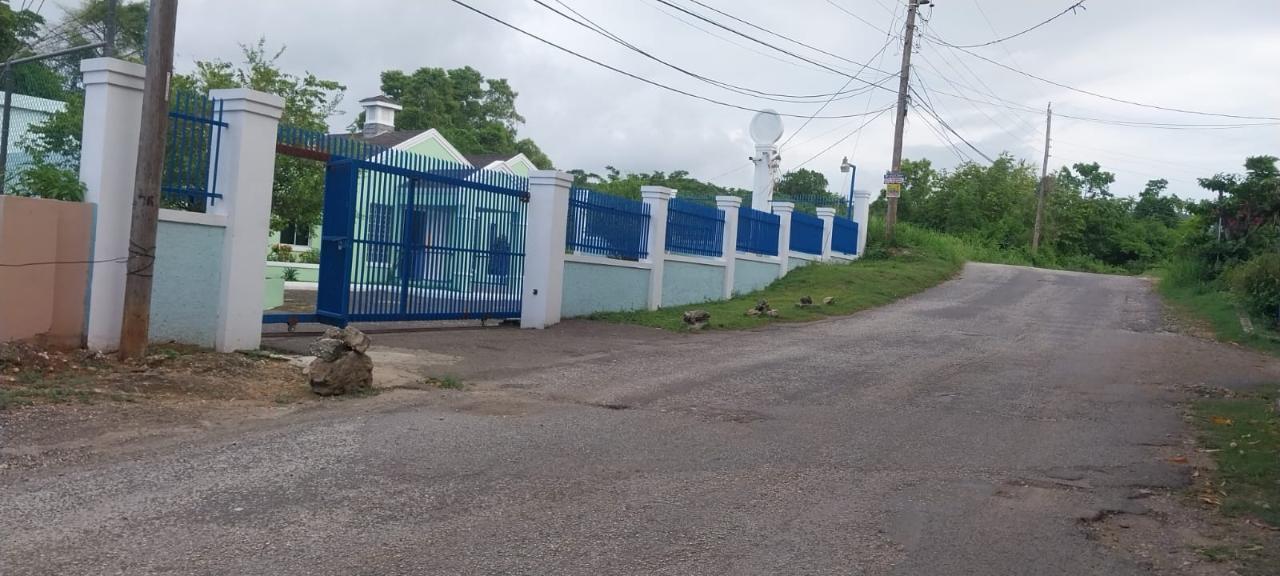 Fourth image of Lot 4 Marvin's Park, White Rive in Ocho Rios, St. Ann, Jamaica - property is For Rent