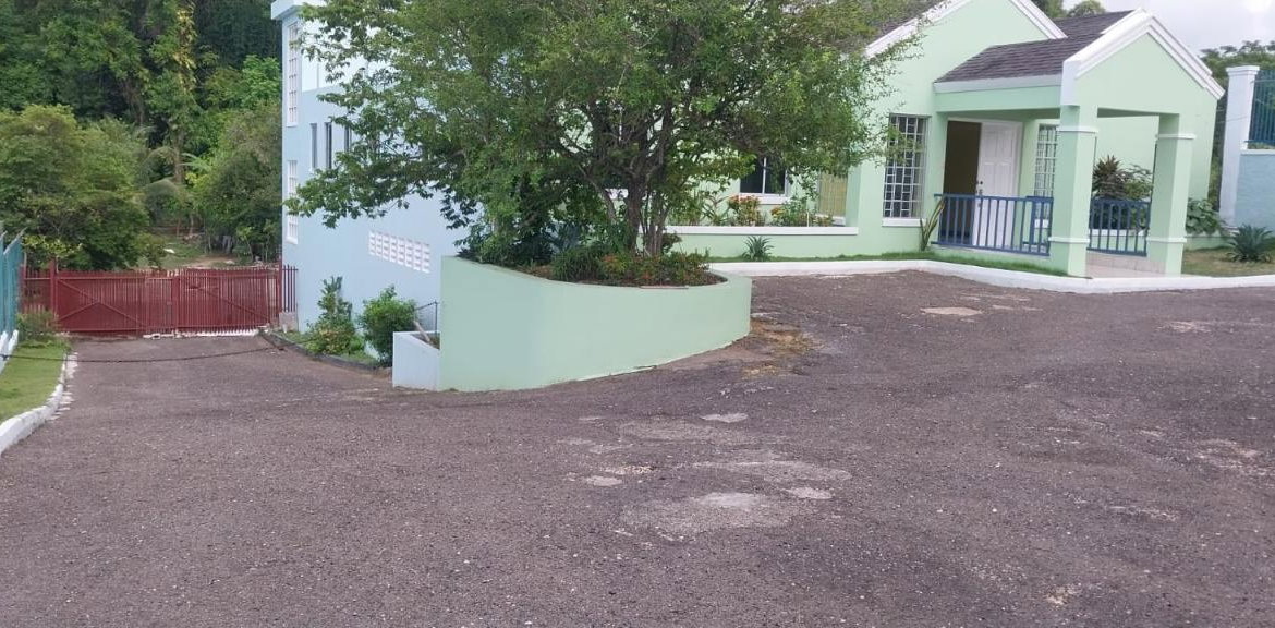 Fifth image of Lot 4 Marvin's Park, White Rive in Ocho Rios, St. Ann, Jamaica - property is For Rent
