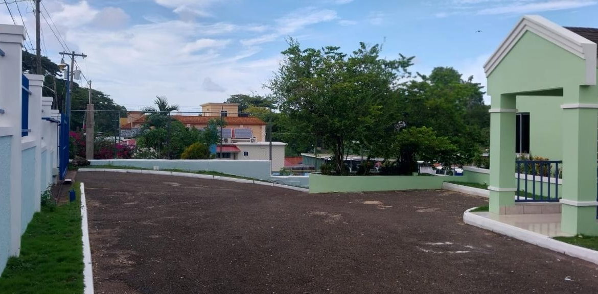 Sixth image of Lot 4 Marvin's Park, White Rive in Ocho Rios, St. Ann, Jamaica - property is For Rent