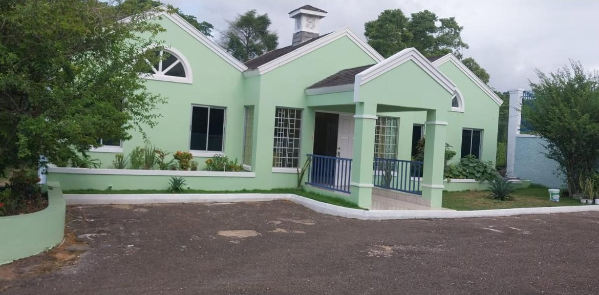 Seventh image of Lot 4 Marvin's Park, White Rive in Ocho Rios, St. Ann, Jamaica - property is For Rent