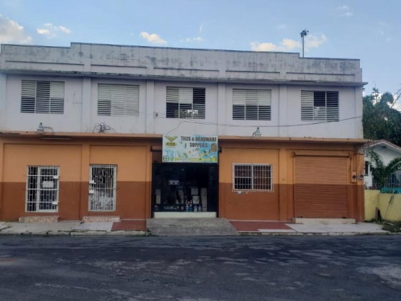 First image of Lot 11 Rose St, Savanna la Mar in SAVANNA LA MAR, Westmoreland, Jamaica - property is For Sale