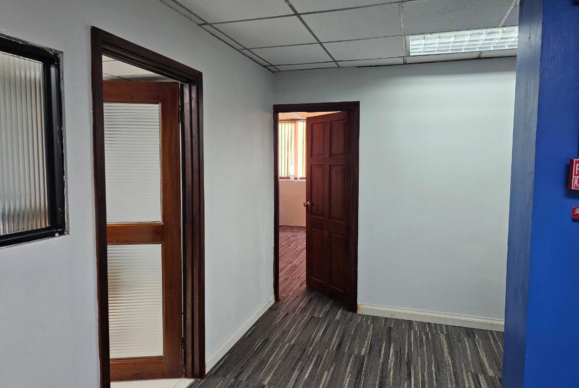 Second image of 34 Duke Street in Downtown Kingston, Kingston, Jamaica - property is For Rent