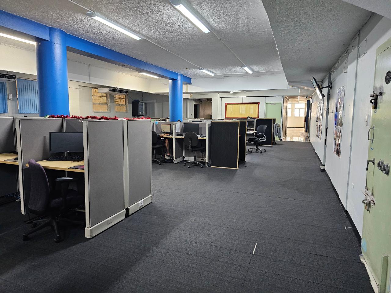 Fourth image of 34 Duke Street in Downtown Kingston, Kingston, Jamaica - property is For Rent