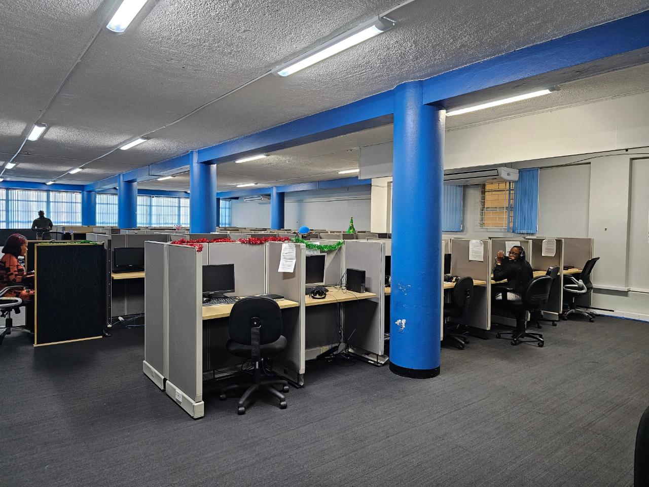 Fifth image of 34 Duke Street in Downtown Kingston, Kingston, Jamaica - property is For Rent