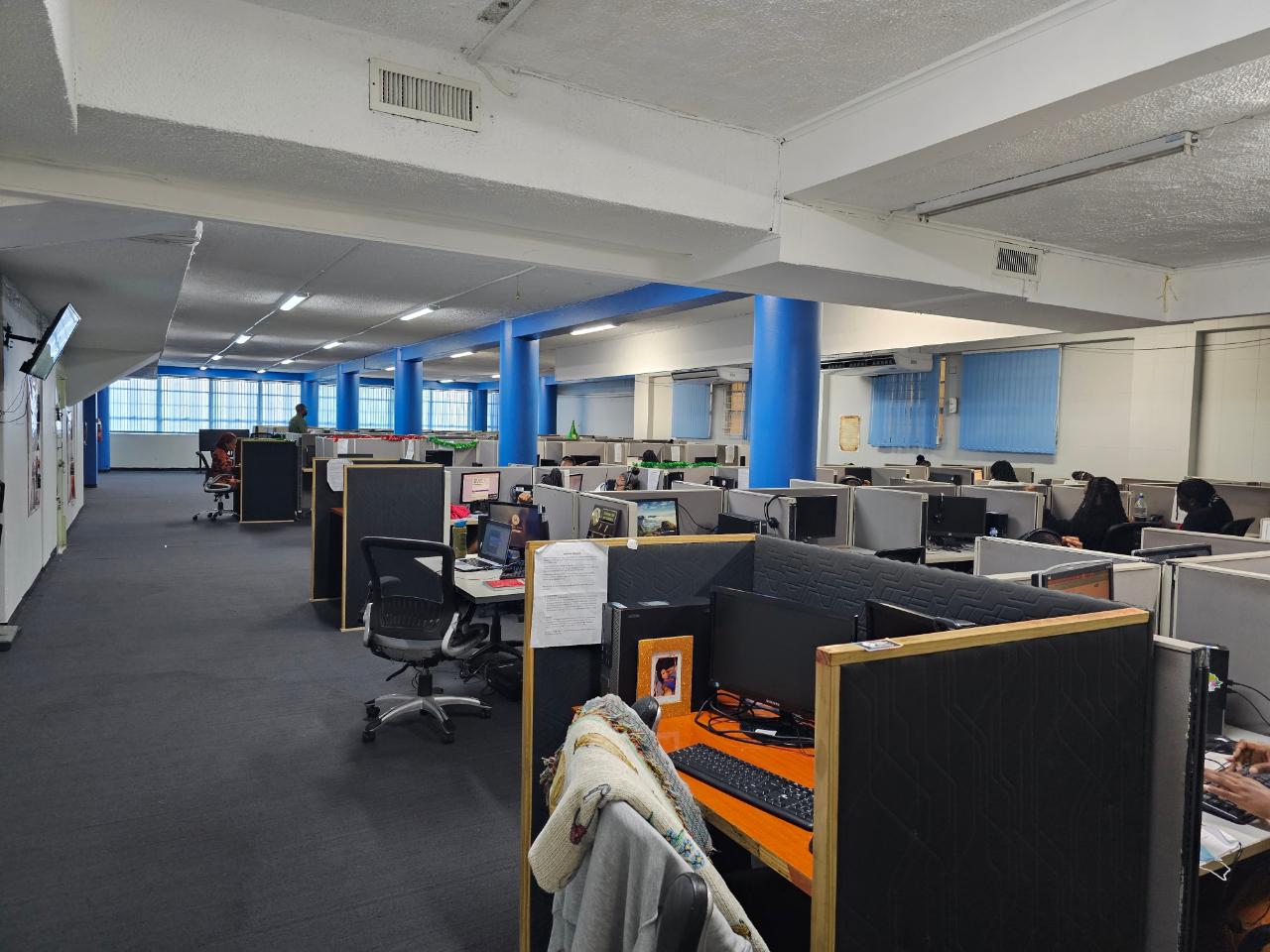 Sixth image of 34 Duke Street in Downtown Kingston, Kingston, Jamaica - property is For Rent