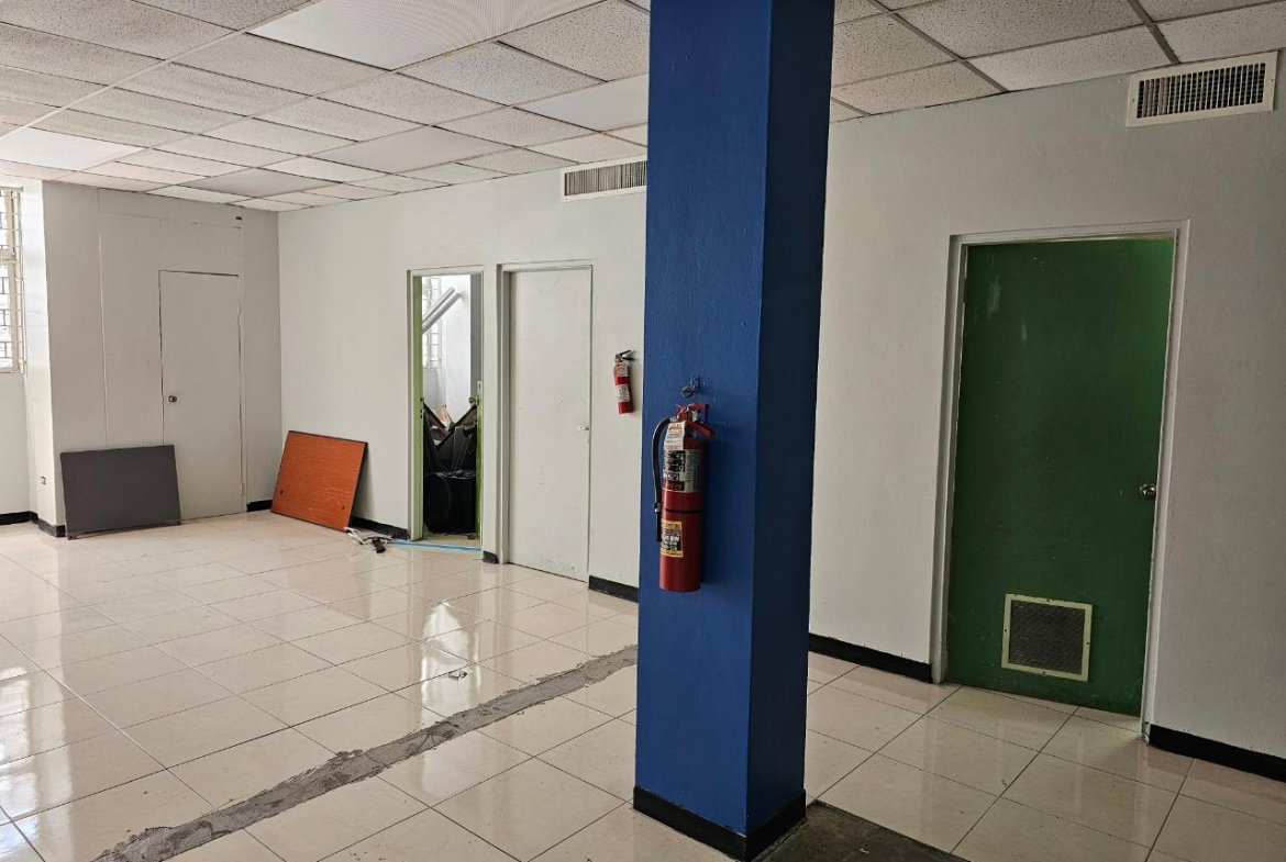 Seventh image of 34 Duke Street in Downtown Kingston, Kingston, Jamaica - property is For Rent