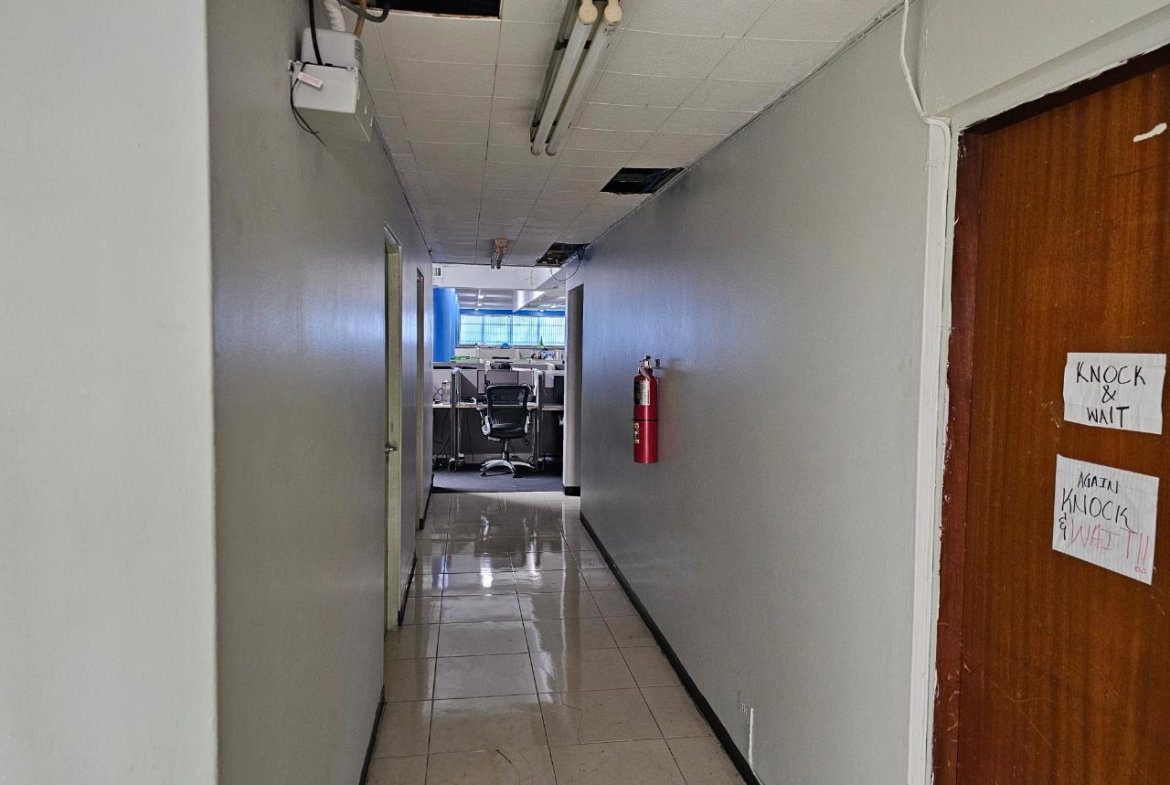 Eighth image of 34 Duke Street in Downtown Kingston, Kingston, Jamaica - property is For Rent