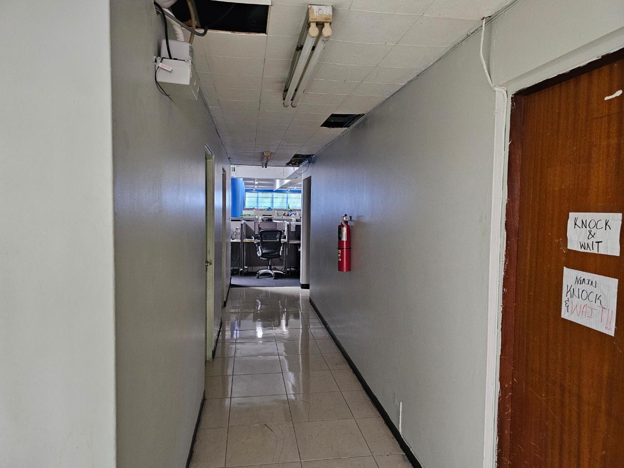 Eighth image of 34 Duke Street in Downtown Kingston, Kingston, Jamaica - property is For Rent