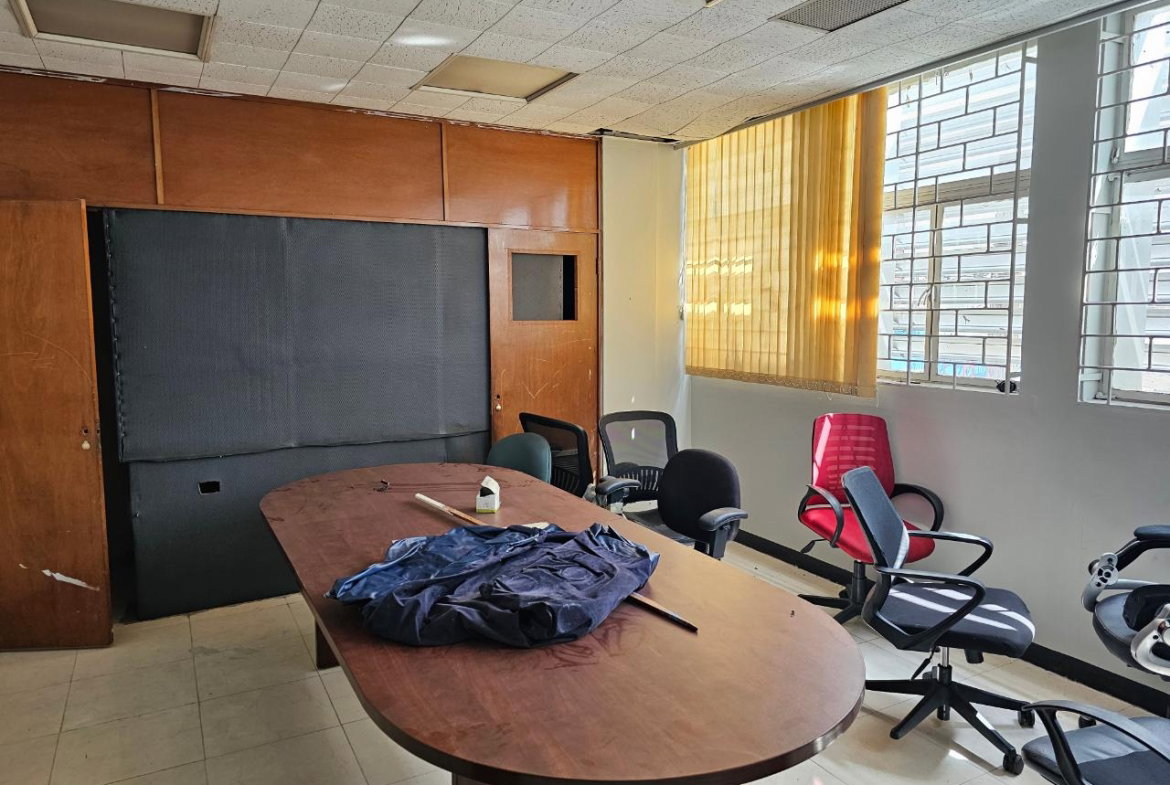 Ninth image of 34 Duke Street in Downtown Kingston, Kingston, Jamaica - property is For Rent