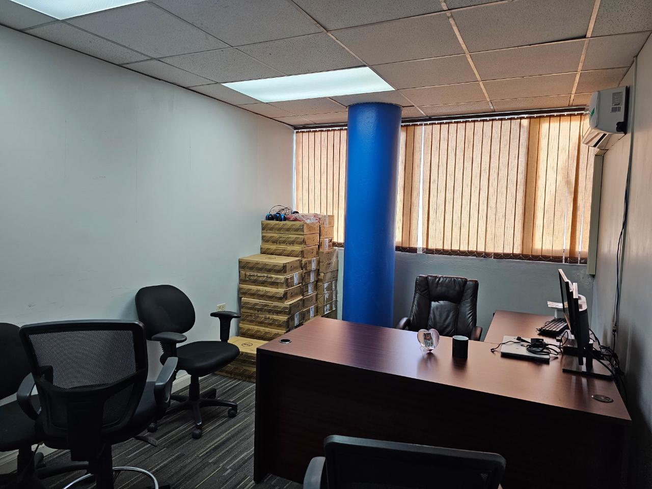 Third image of 34 Duke Street in Downtown Kingston, Kingston, Jamaica - property is For Rent