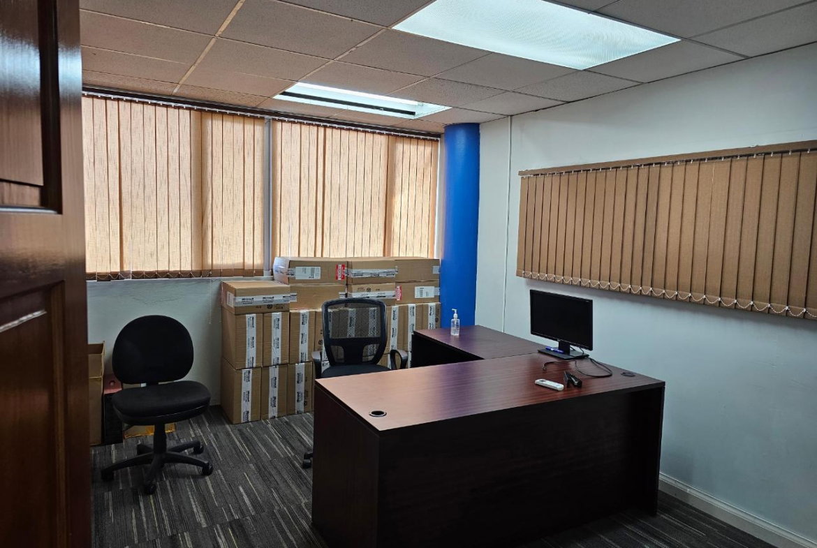 Fourth image of 34 Duke Street in Downtown Kingston, Kingston, Jamaica - property is For Rent