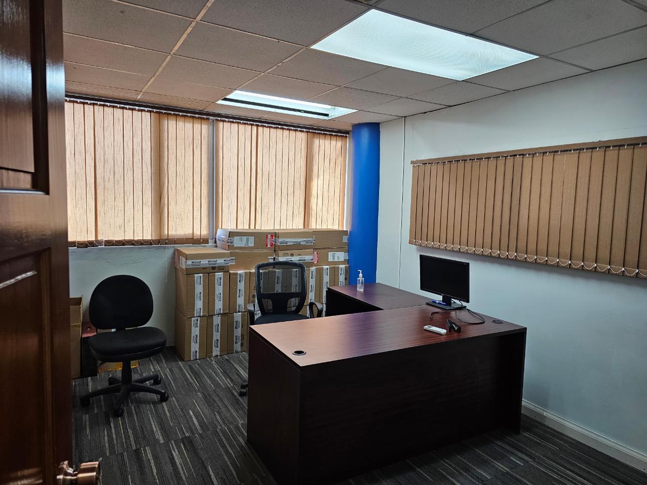 Fourth image of 34 Duke Street in Downtown Kingston, Kingston, Jamaica - property is For Rent