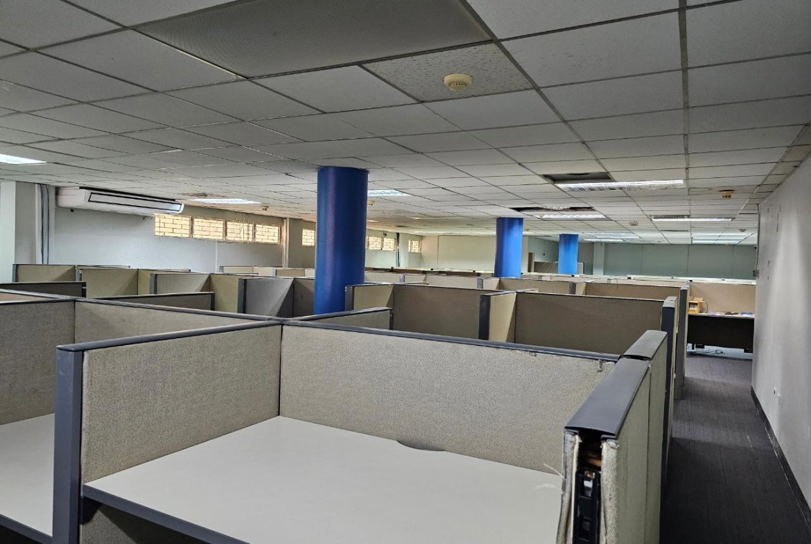 Fifth image of 34 Duke Street in Downtown Kingston, Kingston, Jamaica - property is For Rent