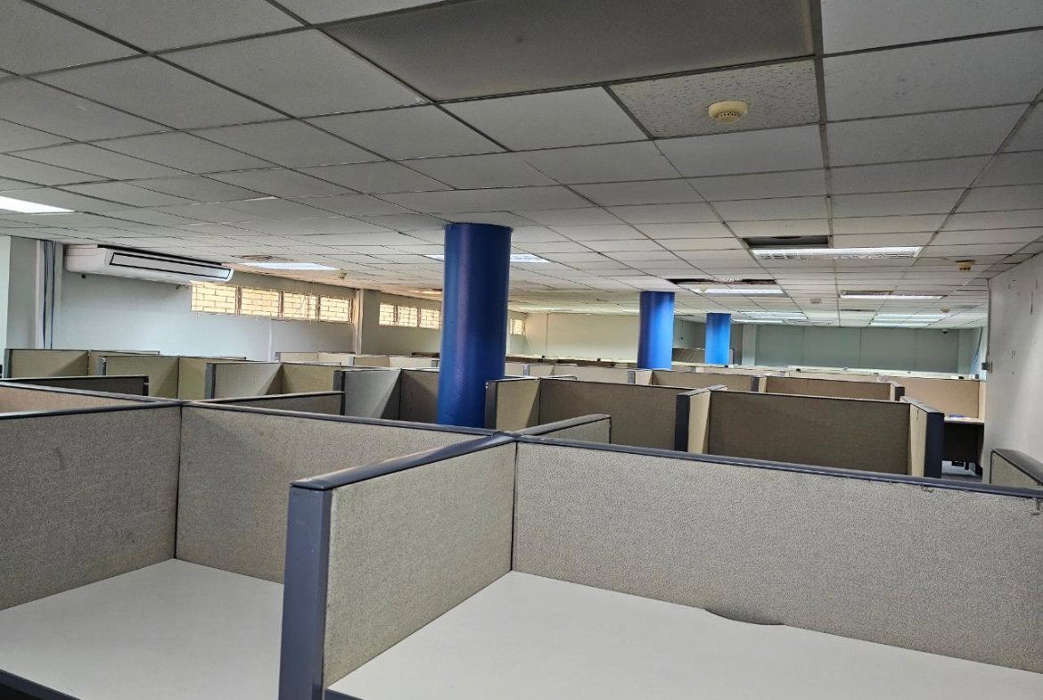 Sixth image of 34 Duke Street in Downtown Kingston, Kingston, Jamaica - property is For Rent