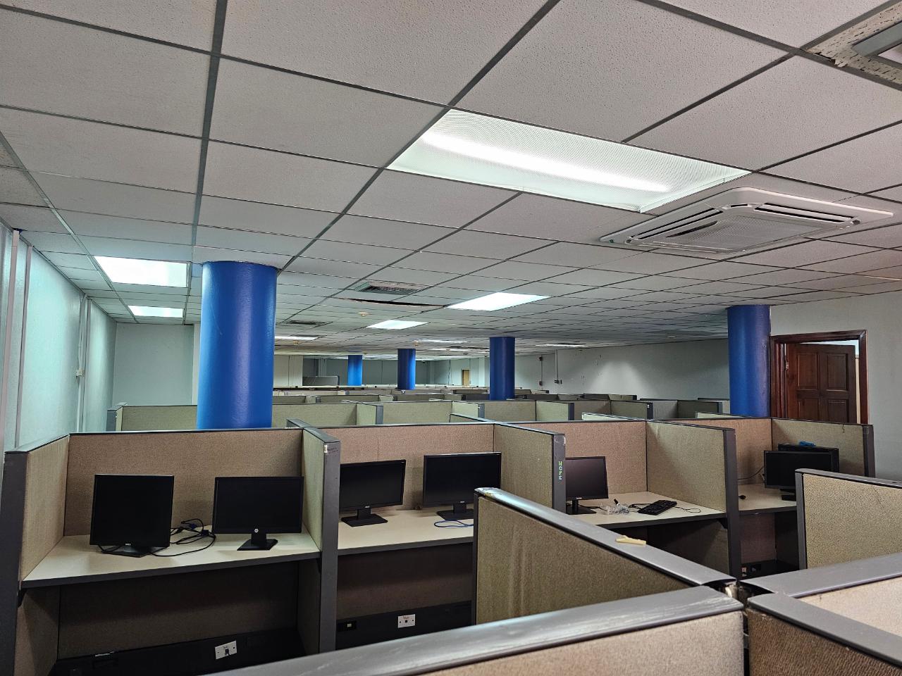 Seventh image of 34 Duke Street in Downtown Kingston, Kingston, Jamaica - property is For Rent