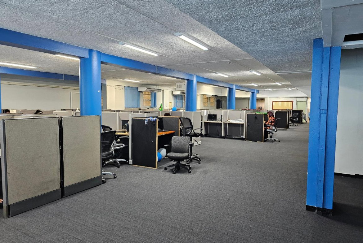 Second image of 34 Duke Street in Downtown Kingston, Kingston, Jamaica - property is For Rent