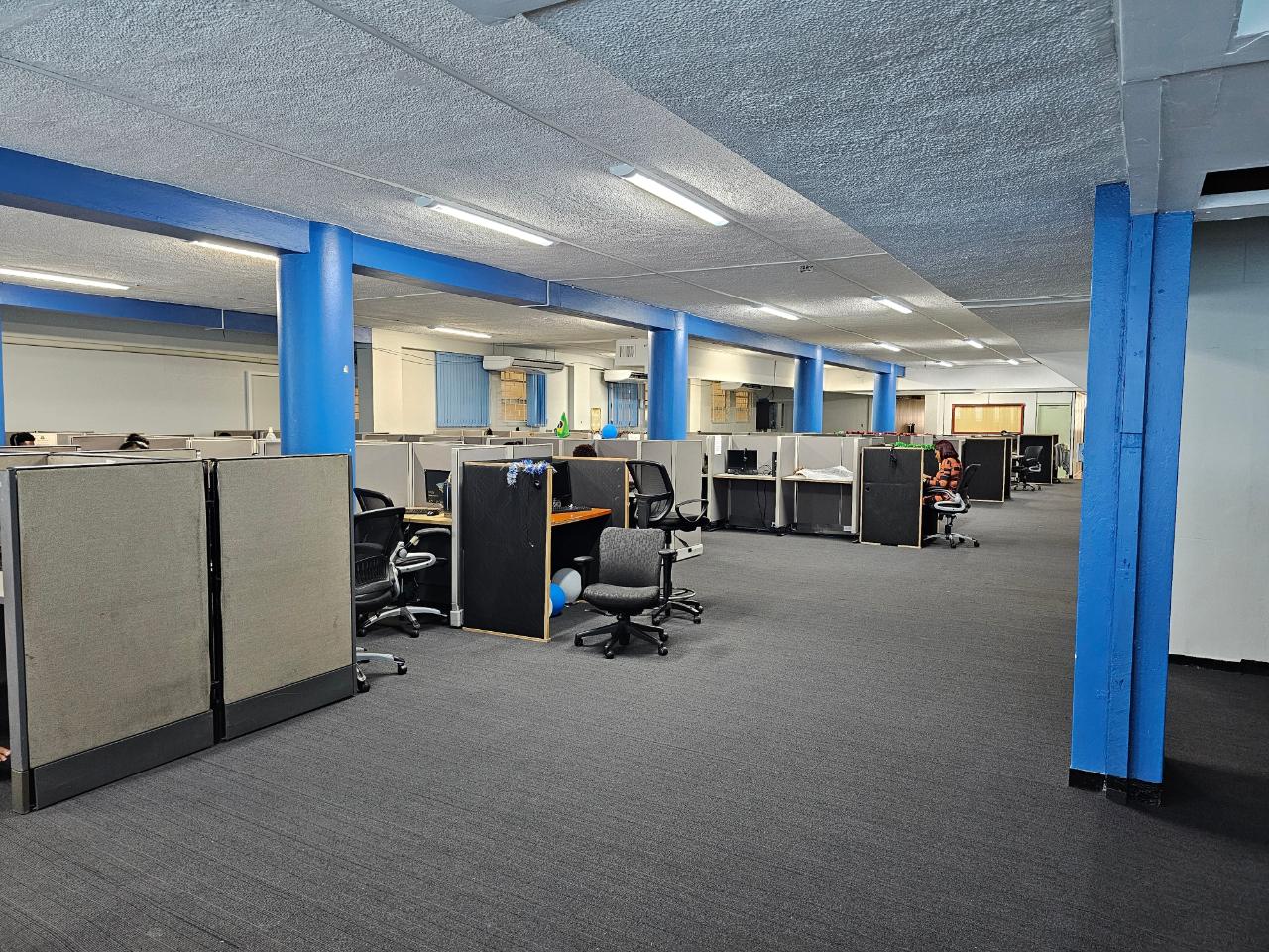 Second image of 34 Duke Street in Downtown Kingston, Kingston, Jamaica - property is For Rent