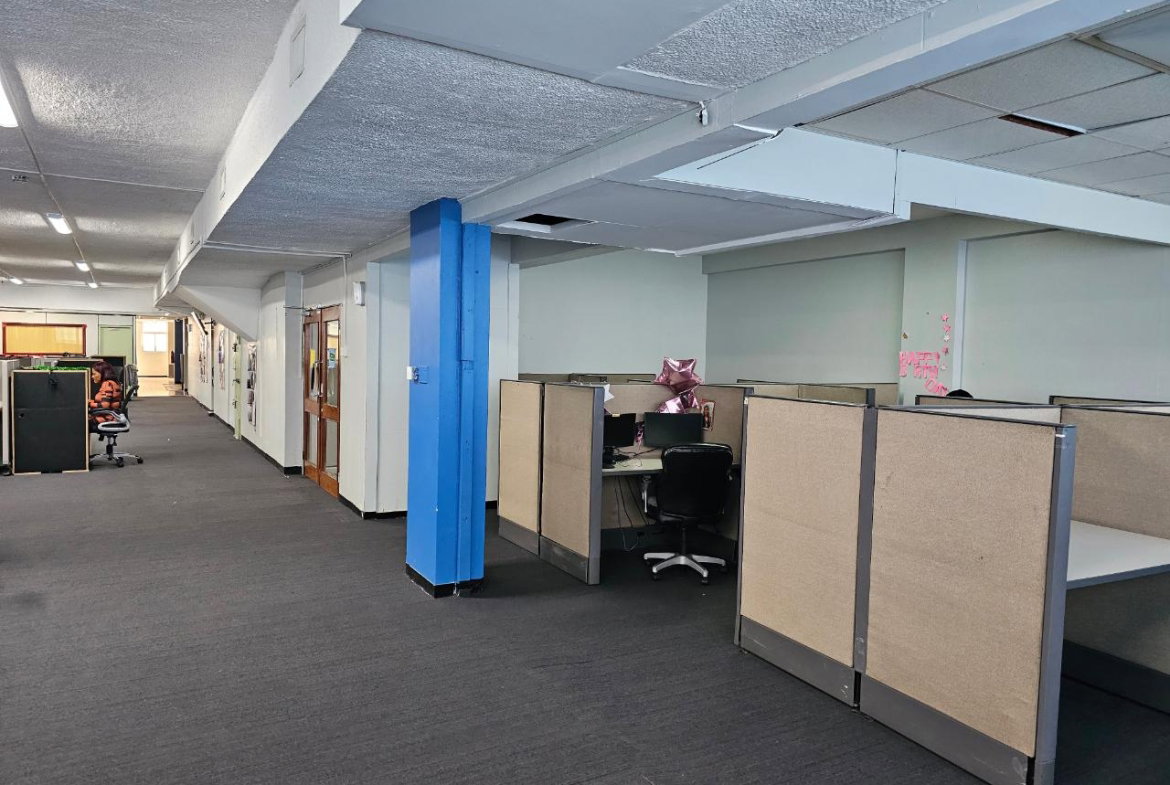 Third image of 34 Duke Street in Downtown Kingston, Kingston, Jamaica - property is For Rent